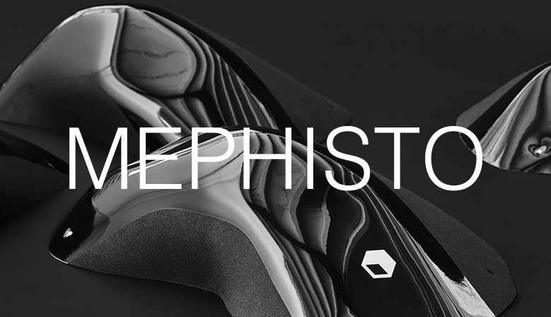 Macros Flathold V12 Mephisto